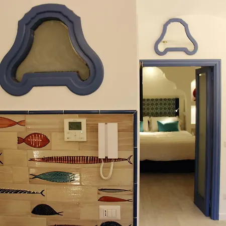 Day Dream * Sorrente