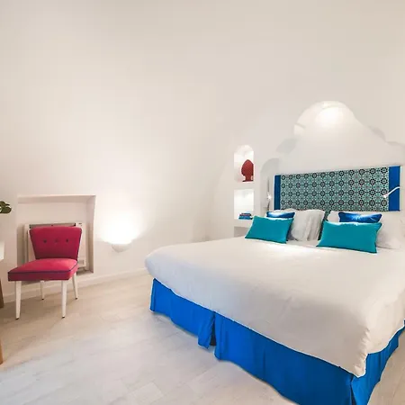 Day Dream Sorrente