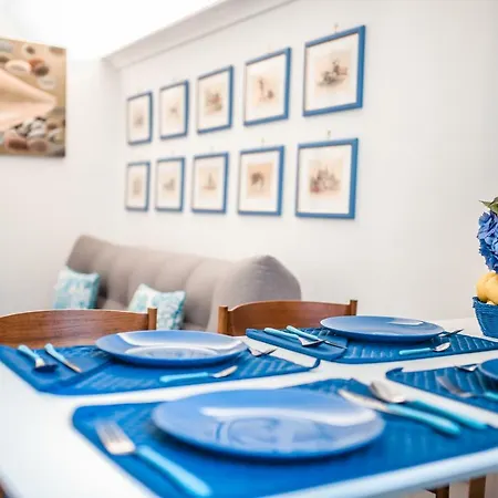 Appartement Day Dream