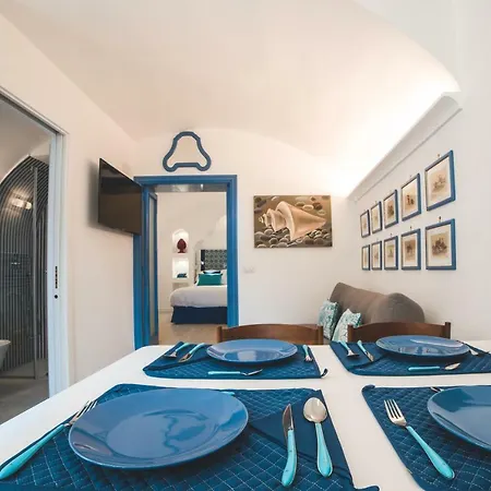 Day Dream * Sorrente