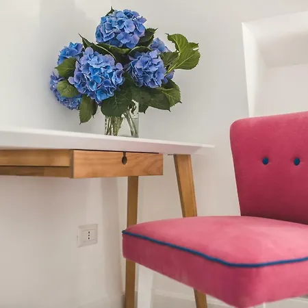 Day Dream Appartement Sorrente
