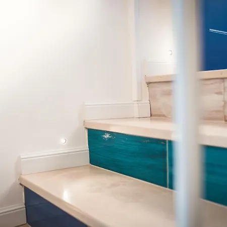Day Dream Appartement Sorrente