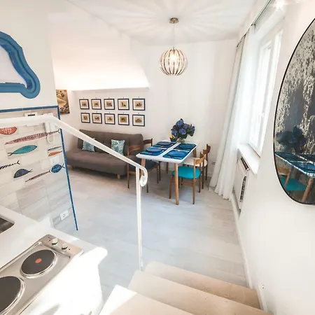 Day Dream Appartement